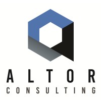 Altor Consulting Logo