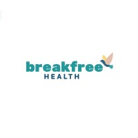 Break Free Health Logo