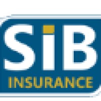 SIB Insurance Logo