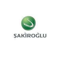 Sakiroglu Agricultural Machinery Logo
