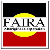 Foundation for Aboriginal and Islander Research Action (FAIRA) Logo