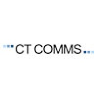 CT COMMS Limited Logo