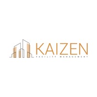 KAIZEN Tesis ve Bina Yönetimi Logo
