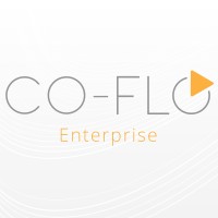 Co-Flo Enterprise Logo