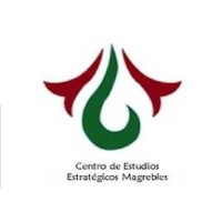 Centro de Estudios Estratégicos Magrebíes Logo