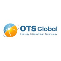 OTS Global Inc Logo