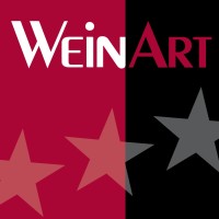 Swiss WineArt - VinArt - WeinArt AG Logo