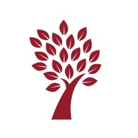 Red Tree Study Logo