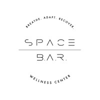 Space BAR Wellness Logo