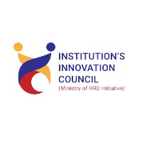 INSTITUTION INNOVATION COUNCIL - BIT SINDRI Logo