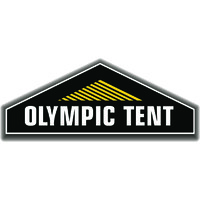 Olympic Tent Logo