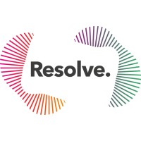 Resolve Image Solutions Logo