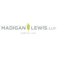 Madigan & Lewis, LLP Family Law Firm Logo