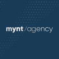 Mynt Agency Logo