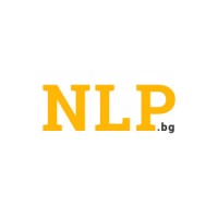 Институт по НЛП Logo