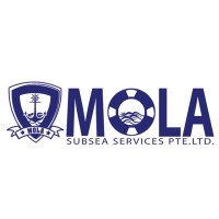 MOLA SUBSEA SERVICES PTE LTD Logo