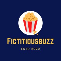 Fictitiousbuzz Logo