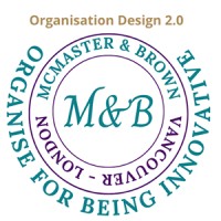 McMaster & Brown Logo