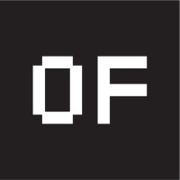 Only Friends Logo