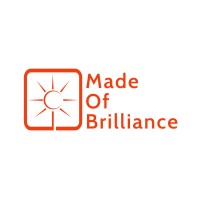 Made Of Brilliance Logo