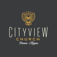 CityView Church Logo