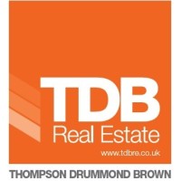TDB Real Estate Logo