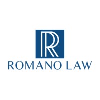 Romano Law Office Logo