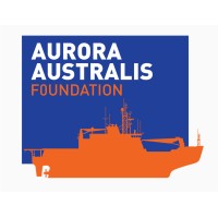 Aurora Australis Foundation Logo