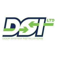 Door System Installations Ltd Logo