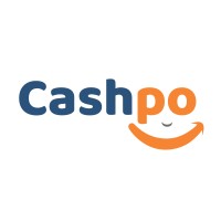 CashPO: The Instant Loan App Logo