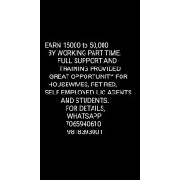 MODICARE OPPORTUNITY 7065940610 Logo