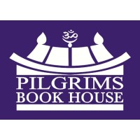 PILGRIMS BOOK HOUSE Logo