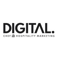Melbourne Digital Chef Logo