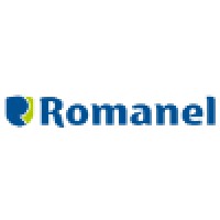 Romanel Logo