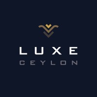 Luxe Ceylon Concierge Logo
