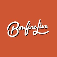 Bonfire Live Logo