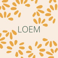LOEM magazine Logo