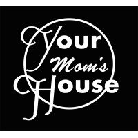 Your Moms House Logo