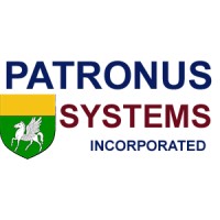 Patronus Systems Inc. Logo
