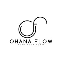 Ohana Flow Logo