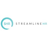 StreamlineHR Logo