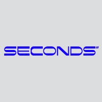 SECONDS MEDIA Logo