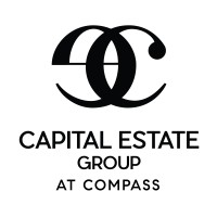 Capital Estate Group Logo