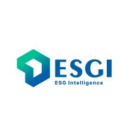 ESG Intelligence Logo