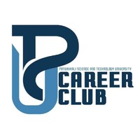 PSTU Career Club Logo