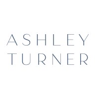 Ashley Turner, Inc. Logo