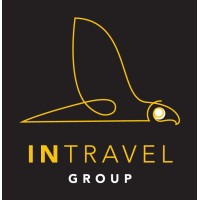 InTravel Group Logo