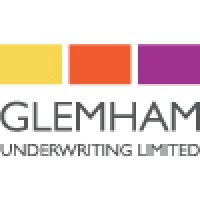 Glemham Underwriting Limited Logo