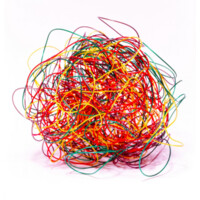 Direct Current Manufacturing Inc. Logo