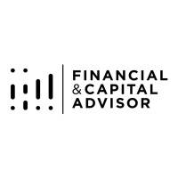 Financial & Capital Advisor F&CA Logo